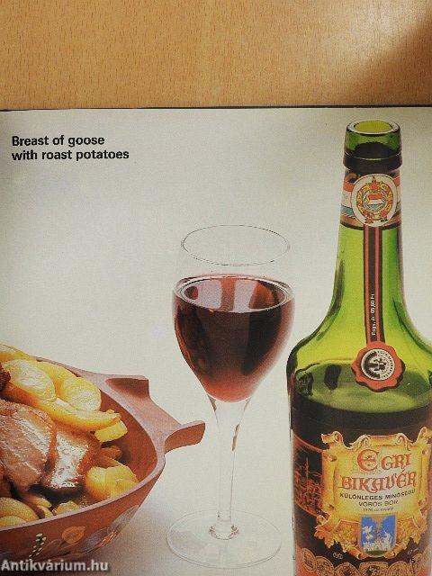 Foods for All Seasons - Winter