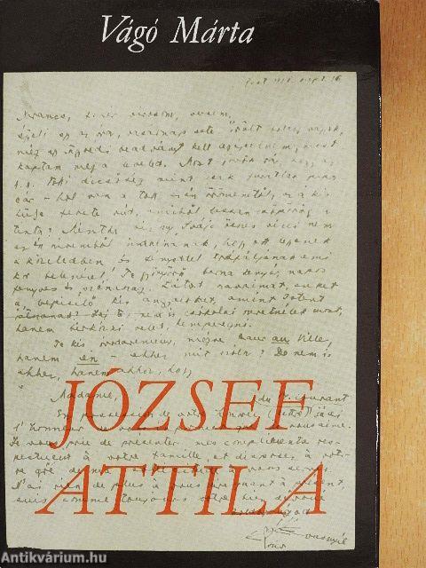József Attila