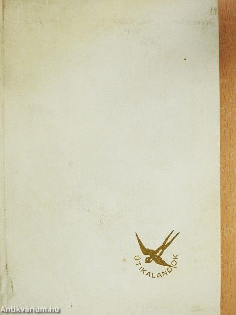 Vadászélmények távoli földrészeken