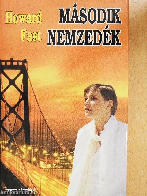 Második nemzedék