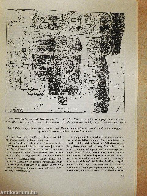 Földrajzi múzeumi tanulmányok 9.