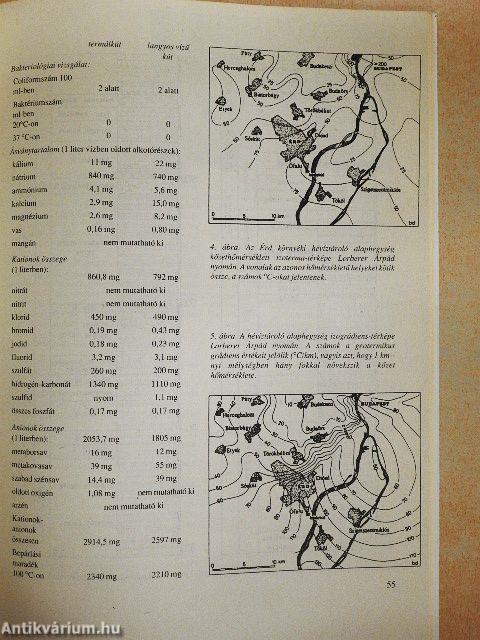 Földrajzi múzeumi tanulmányok 9.