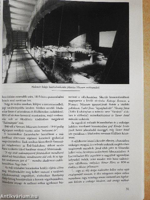 Földrajzi múzeumi tanulmányok 14.