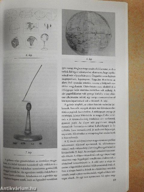 Földrajzi múzeumi tanulmányok 16.