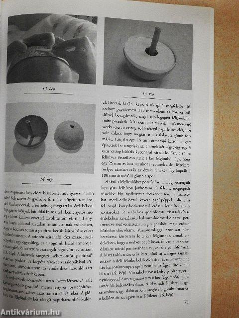 Földrajzi múzeumi tanulmányok 16.