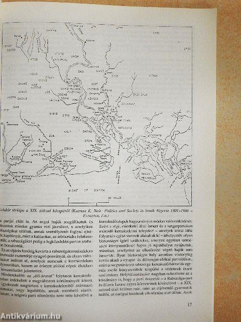 Földrajzi múzeumi tanulmányok 12.