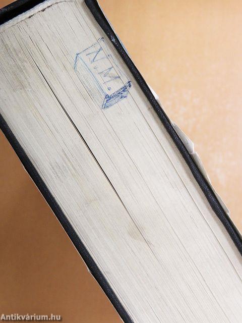 Gabonaipari kézikönyv