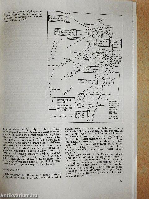 Földrajzi múzeumi tanulmányok 3.