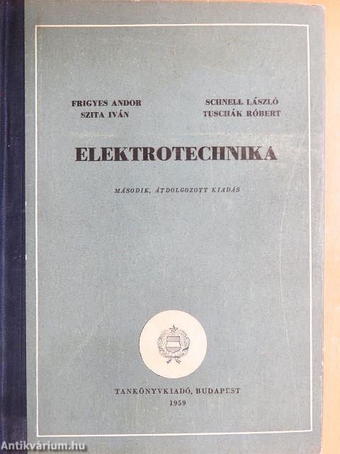 Elektrotechnika