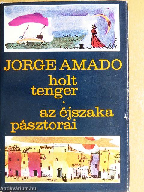 Holt tenger/Az éjszaka pásztorai
