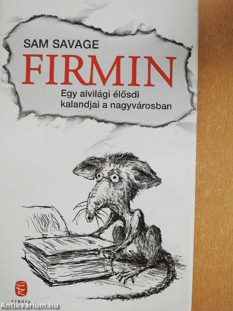 Firmin