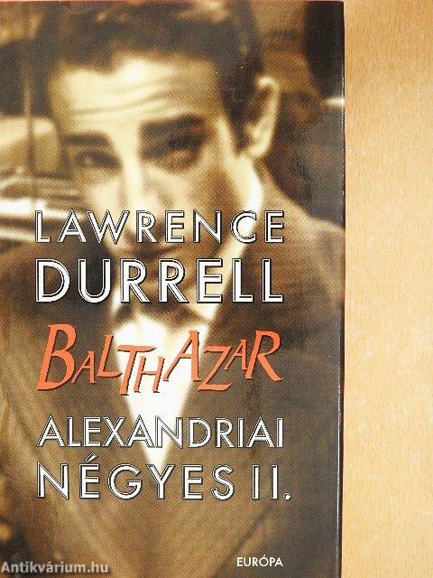 Alexandriai négyes II.