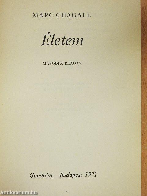 Életem