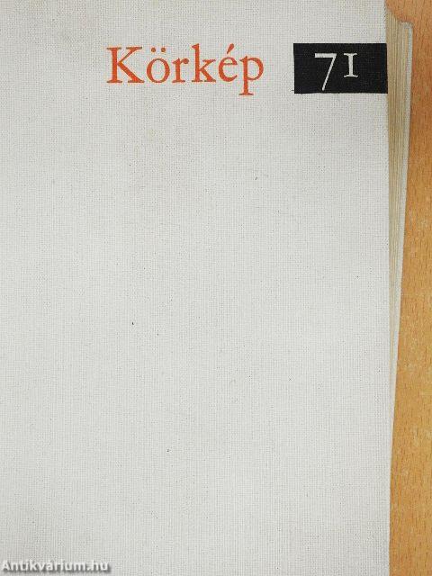 Körkép 71