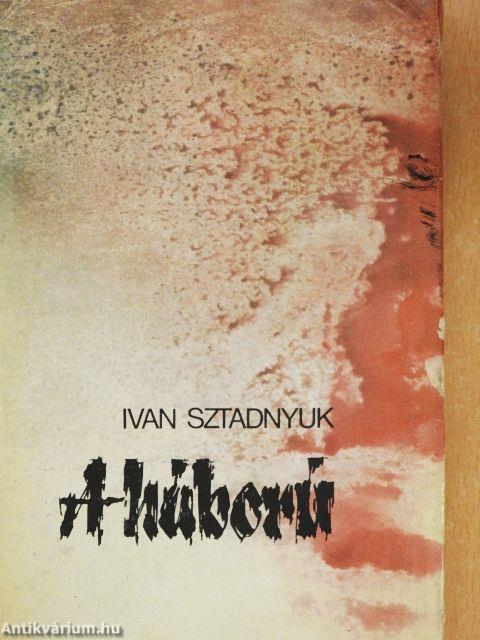 A háború