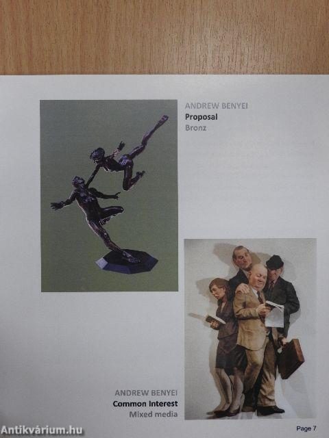 New Decade - New Art 2000-2010