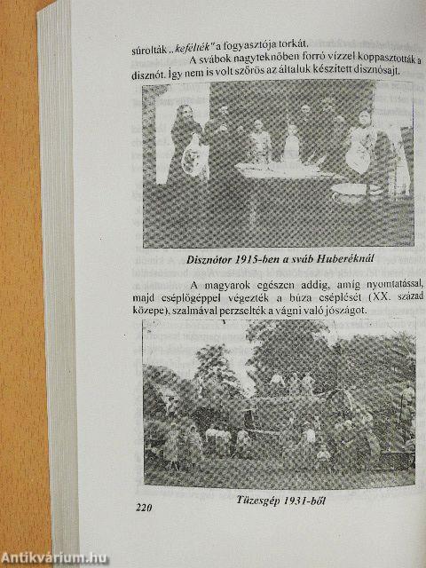 Az idő sodrásában