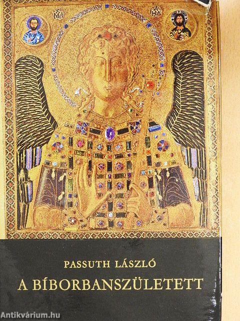 A Bíborbanszületett