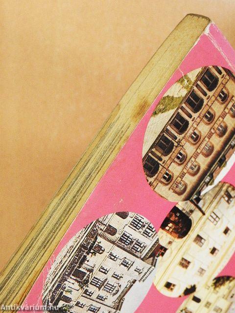 Képes Kálvin Kalendárium 1991