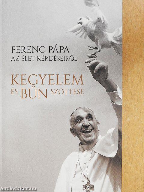 Kegyelem és bűn szőttese