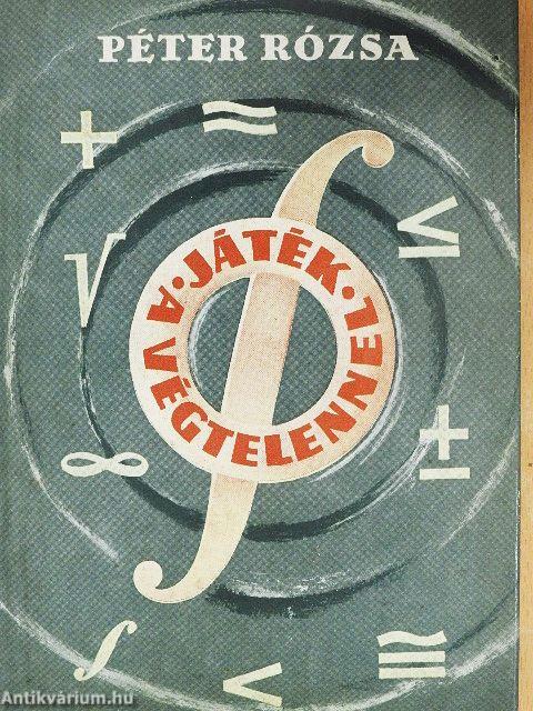 Játék a végtelennel