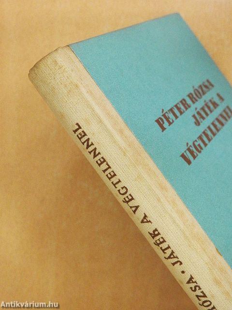 Játék a végtelennel