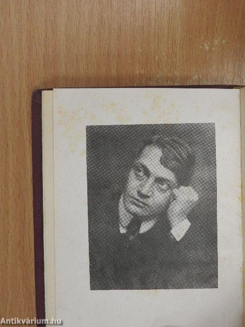 Ady-breviárium I-II.