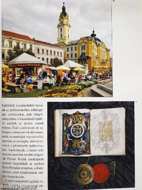 Pécs