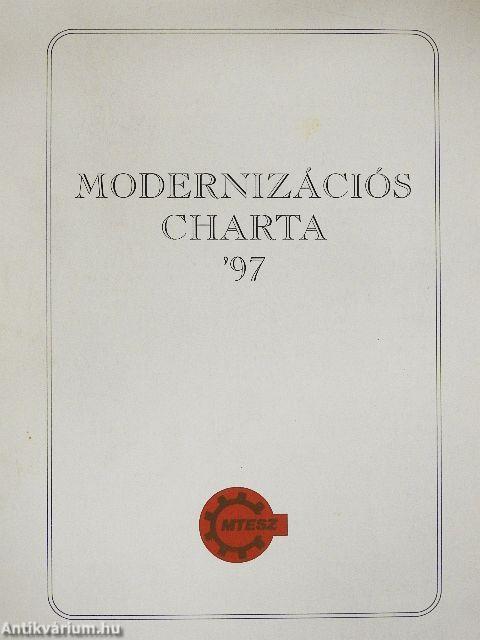 Modernizációs Charta '97