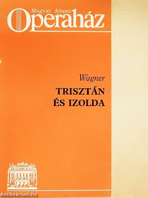 Trisztán és Izolda