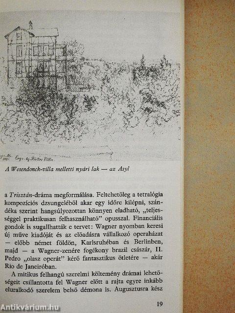 Trisztán és Izolda