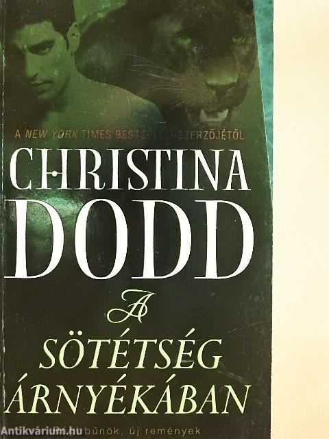 A sötétség árnyékában