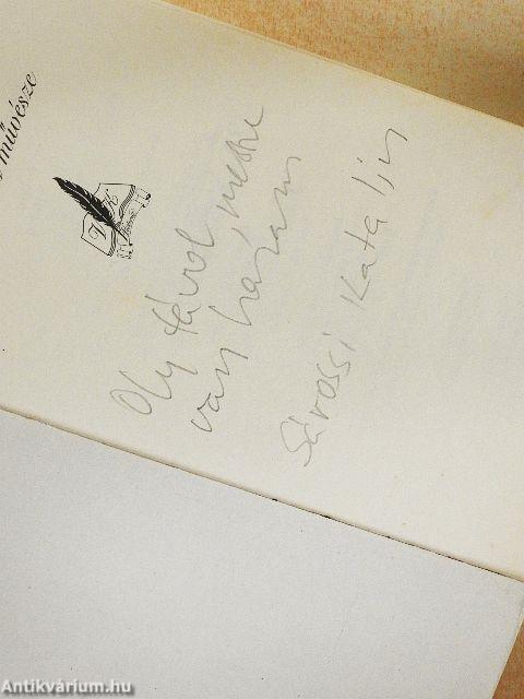 A csábítás művésze