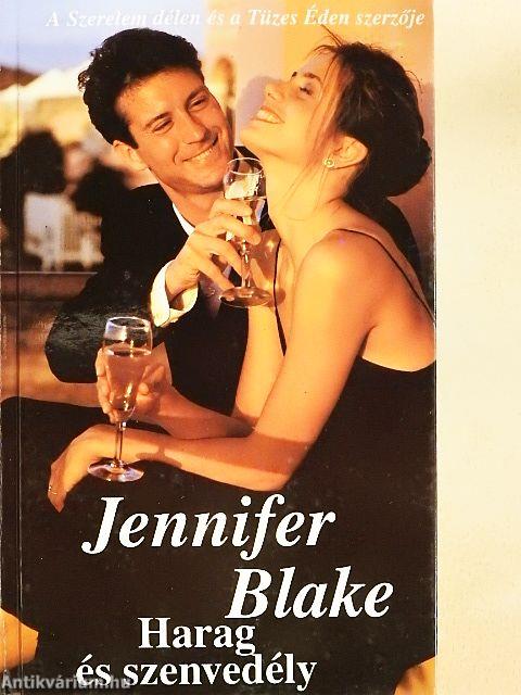 Harag és szenvedély