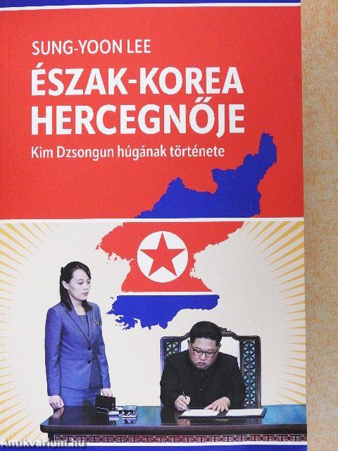 Észak-Korea hercegnője