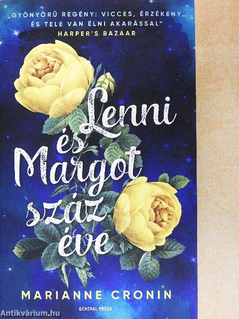 Lenni és Margot száz éve