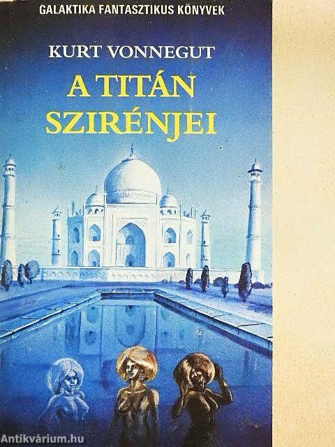A Titán szirénjei