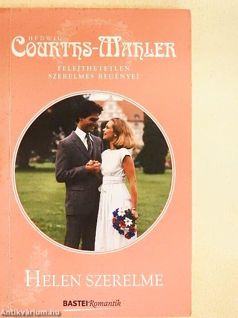 Helen szerelme