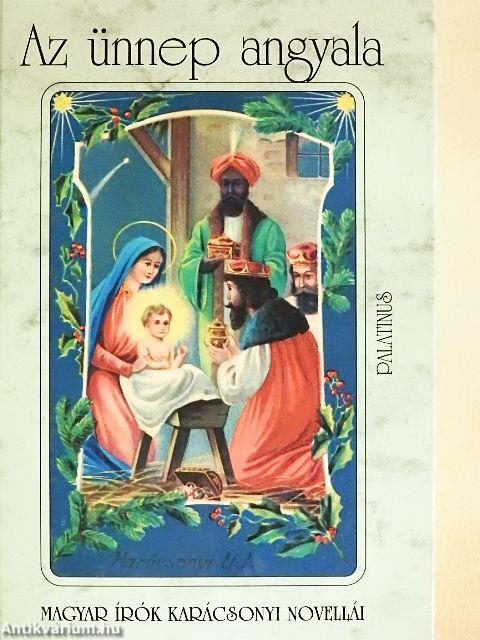 Az ünnep angyala