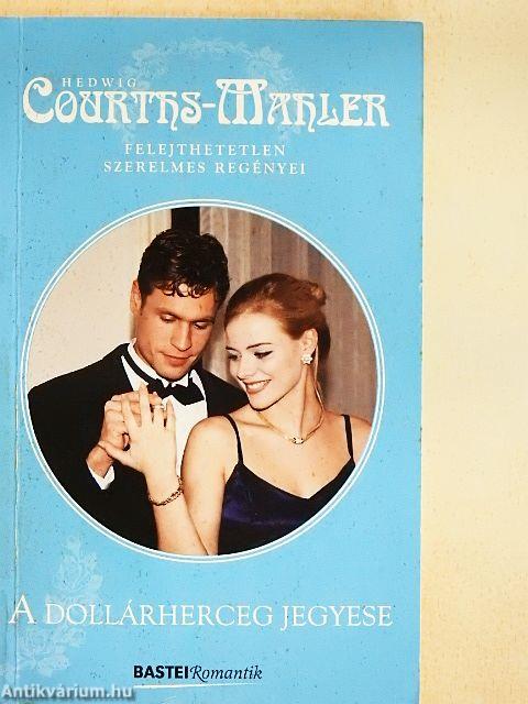 A dollárherceg jegyese