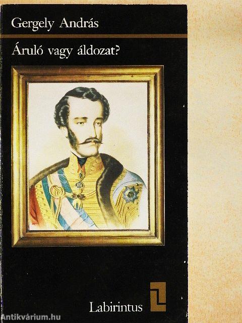 Áruló vagy áldozat?