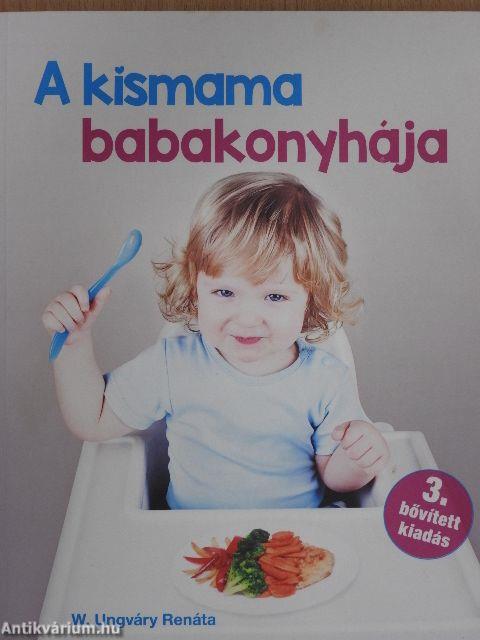 A kismama babakonyhája