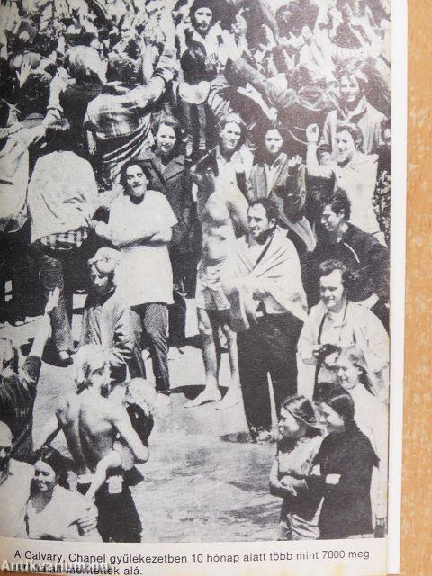 Anton Schulte személyes uti-beszámolója