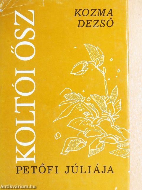 Koltói ősz