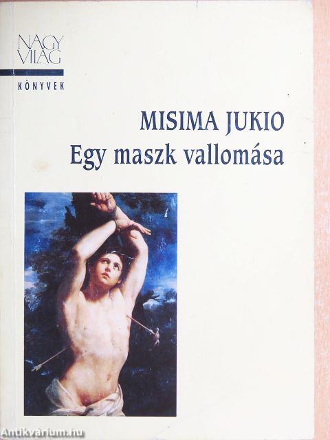 Egy maszk vallomása