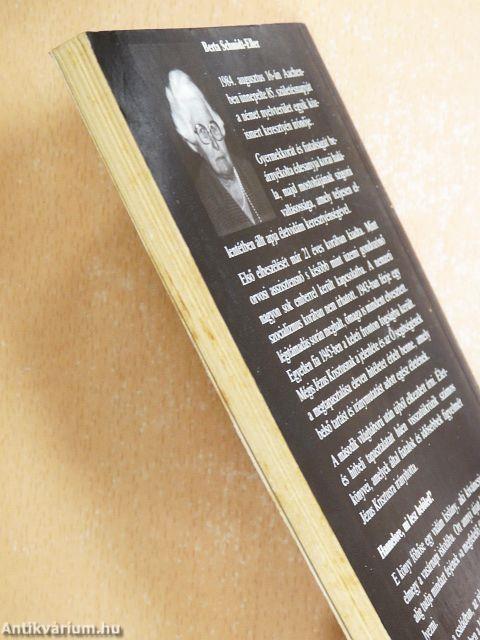 Hannelore, mi lesz belőled?