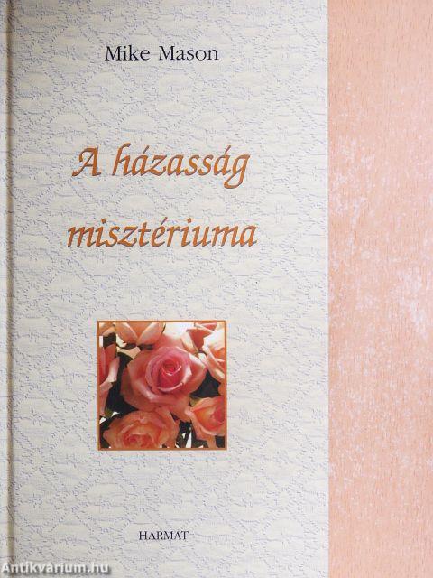 A házasság misztériuma