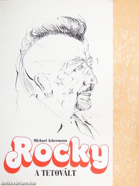 Rocky a tetovált