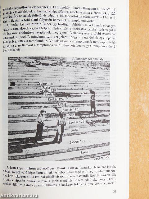 A Szentírás néhány igazságának rövid magyarázata