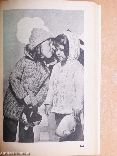 Fürge Ujjak Könyve 1976